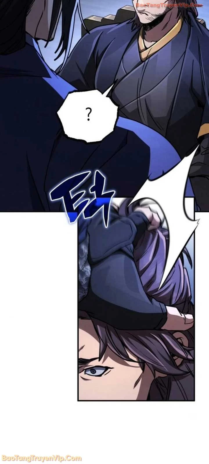 Sự Trở Lại Của Quyền Vương Chapter 39 - 27