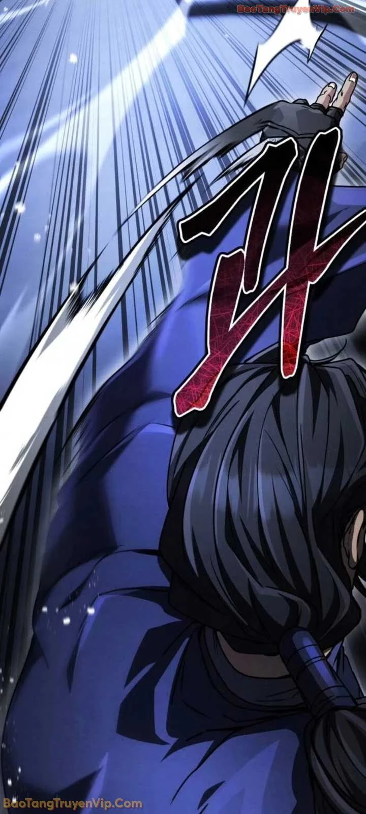 Sự Trở Lại Của Quyền Vương Chapter 39 - 29