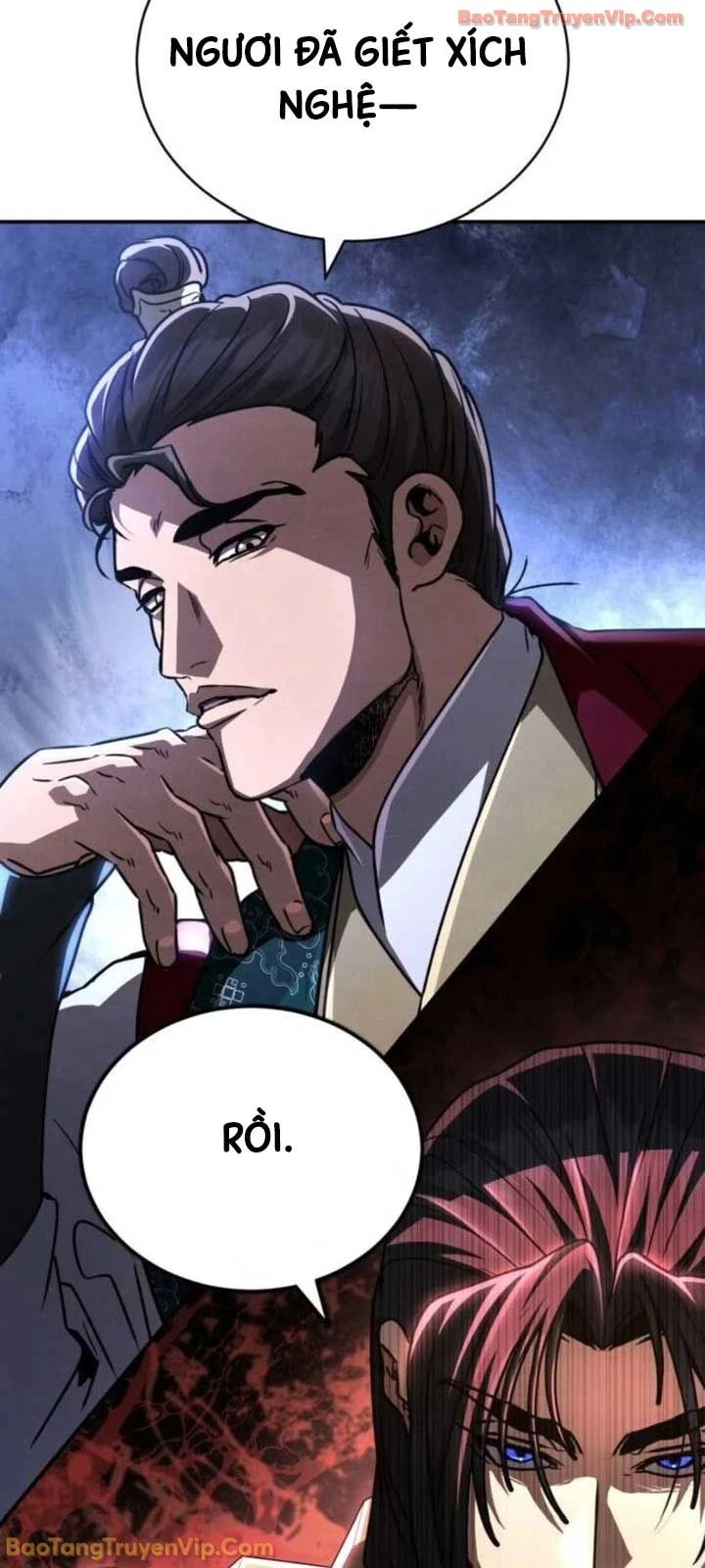 Sự Trở Lại Của Quyền Vương Chapter 39 - 37