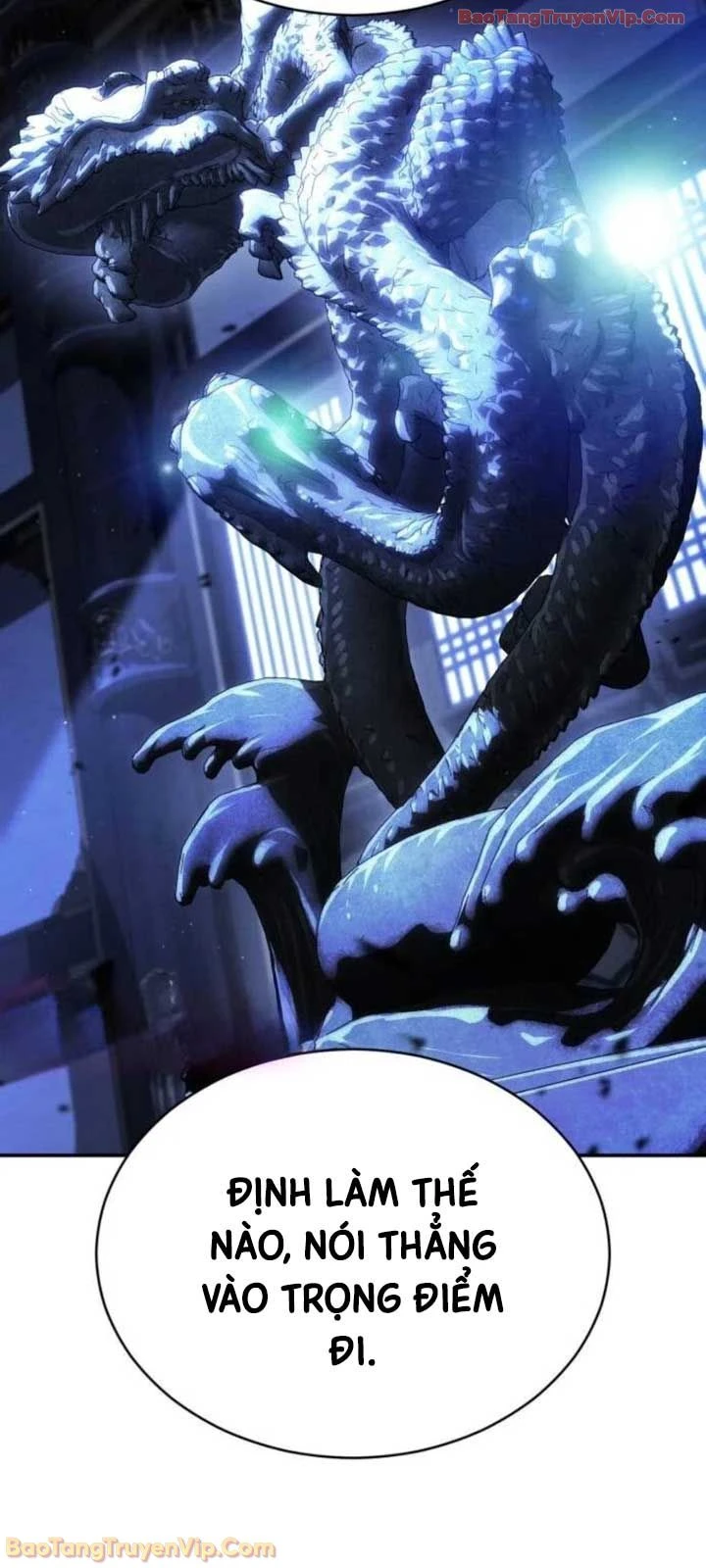 Sự Trở Lại Của Quyền Vương Chapter 39 - 39