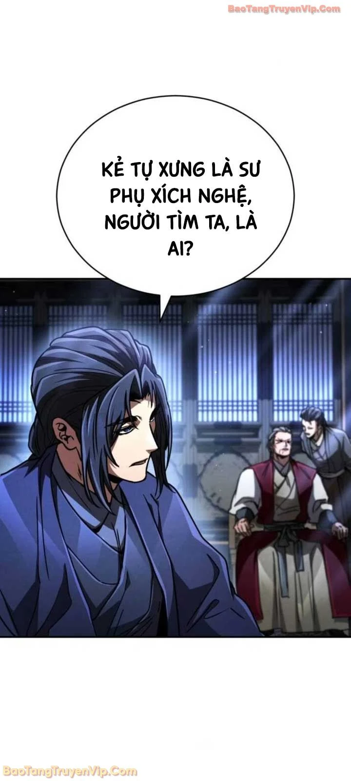 Sự Trở Lại Của Quyền Vương Chapter 39 - 40