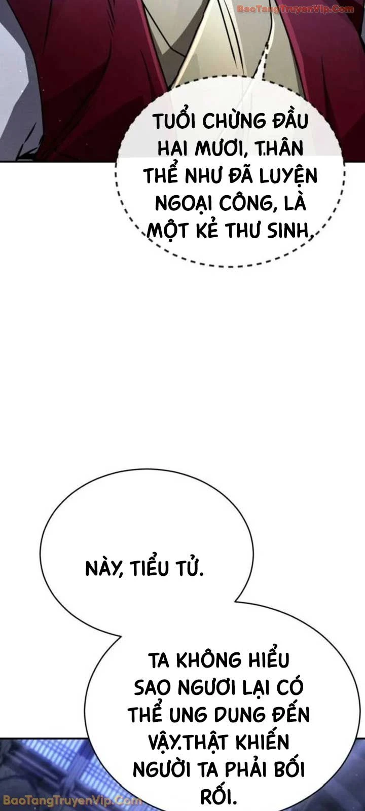 Sự Trở Lại Của Quyền Vương Chapter 39 - 42