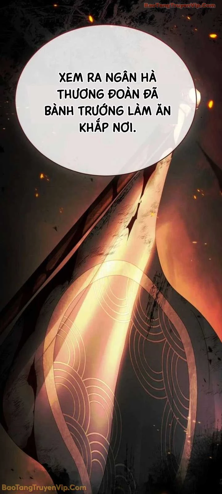 Sự Trở Lại Của Quyền Vương Chapter 39 - 44