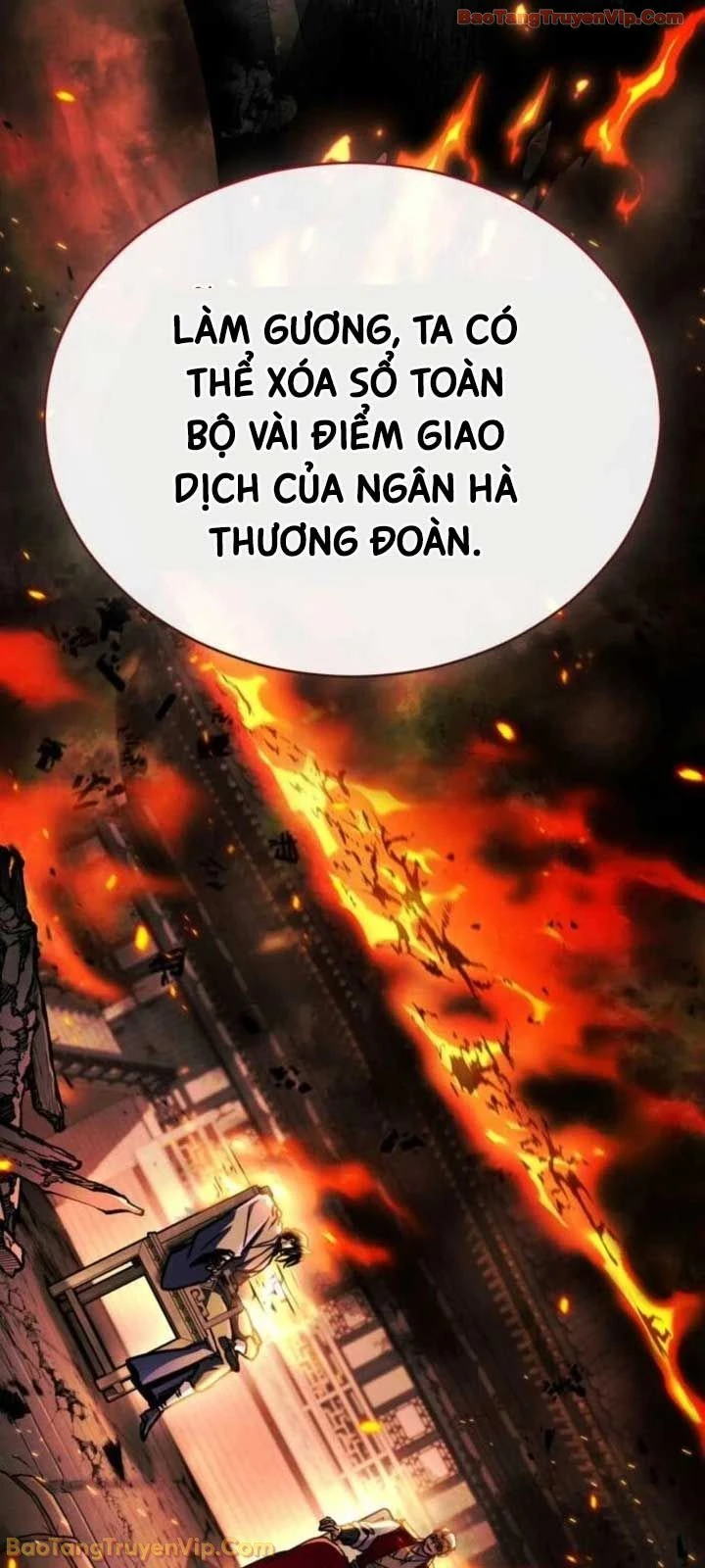 Sự Trở Lại Của Quyền Vương Chapter 39 - 45