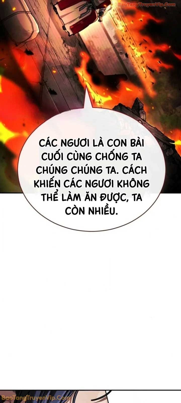 Sự Trở Lại Của Quyền Vương Chapter 39 - 46