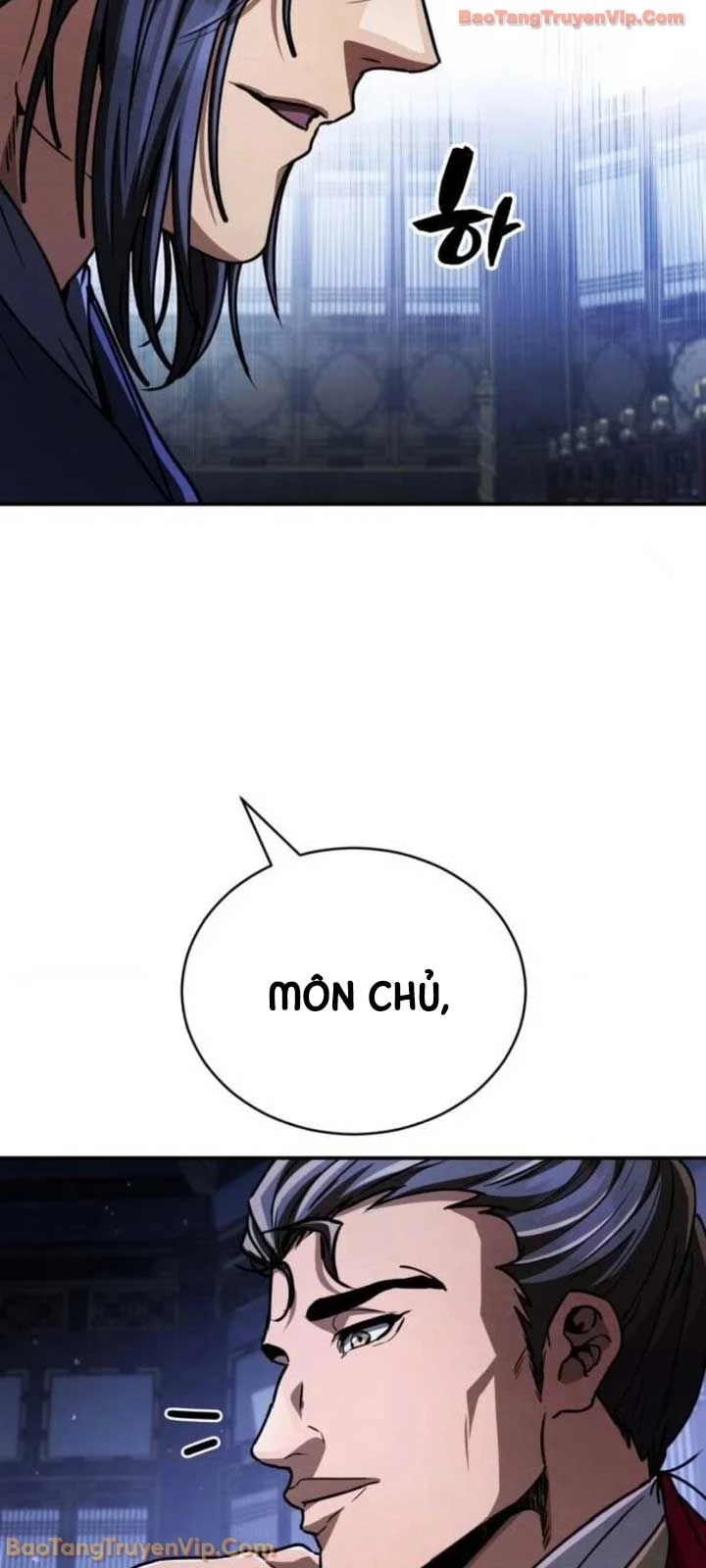 Sự Trở Lại Của Quyền Vương Chapter 39 - 47