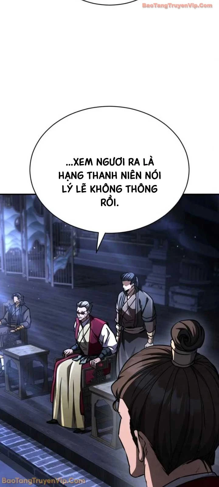 Sự Trở Lại Của Quyền Vương Chapter 39 - 52