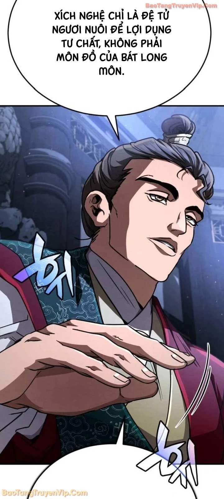 Sự Trở Lại Của Quyền Vương Chapter 39 - 54