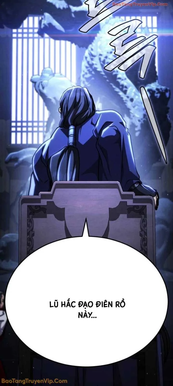 Sự Trở Lại Của Quyền Vương Chapter 39 - 57