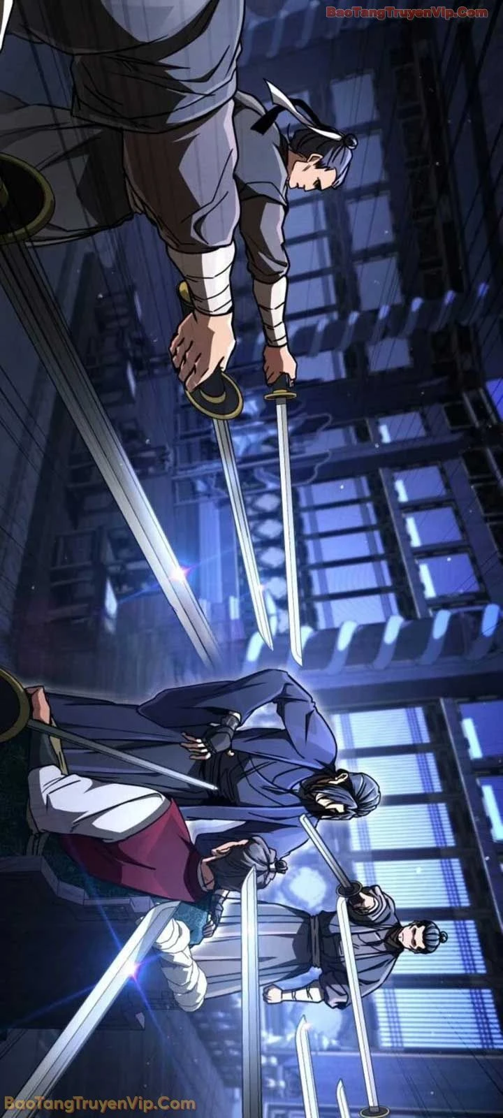 Sự Trở Lại Của Quyền Vương Chapter 39 - 66