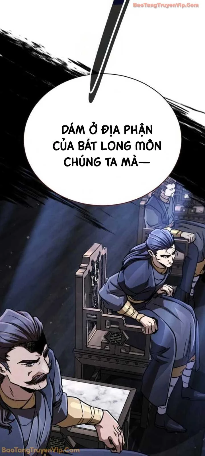 Sự Trở Lại Của Quyền Vương Chapter 39 - 68