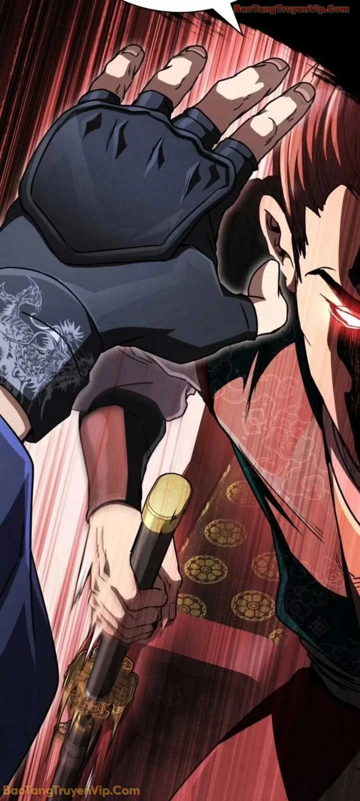 Sự Trở Lại Của Quyền Vương Chapter 39 - 70