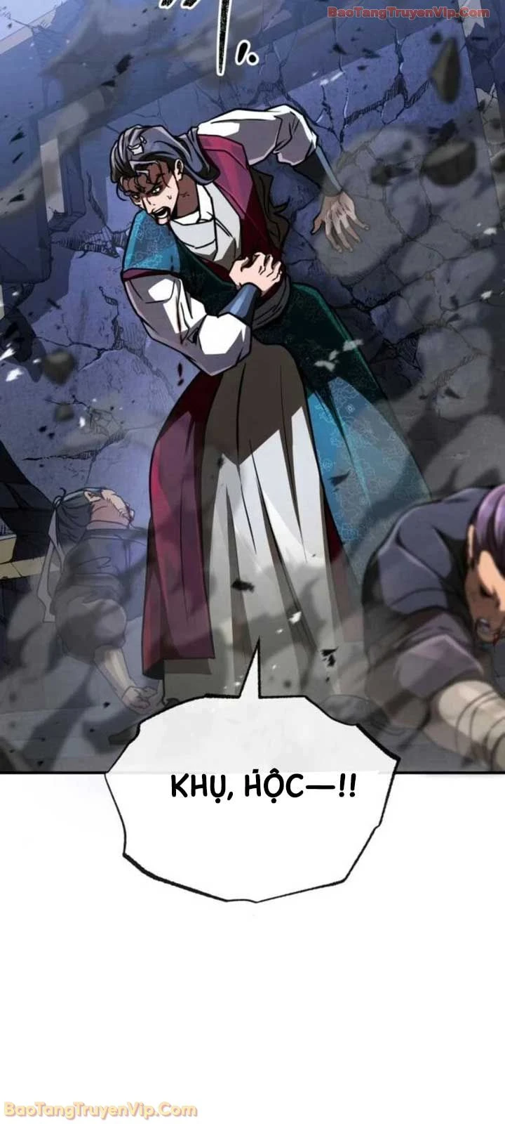 Sự Trở Lại Của Quyền Vương Chapter 39 - 83