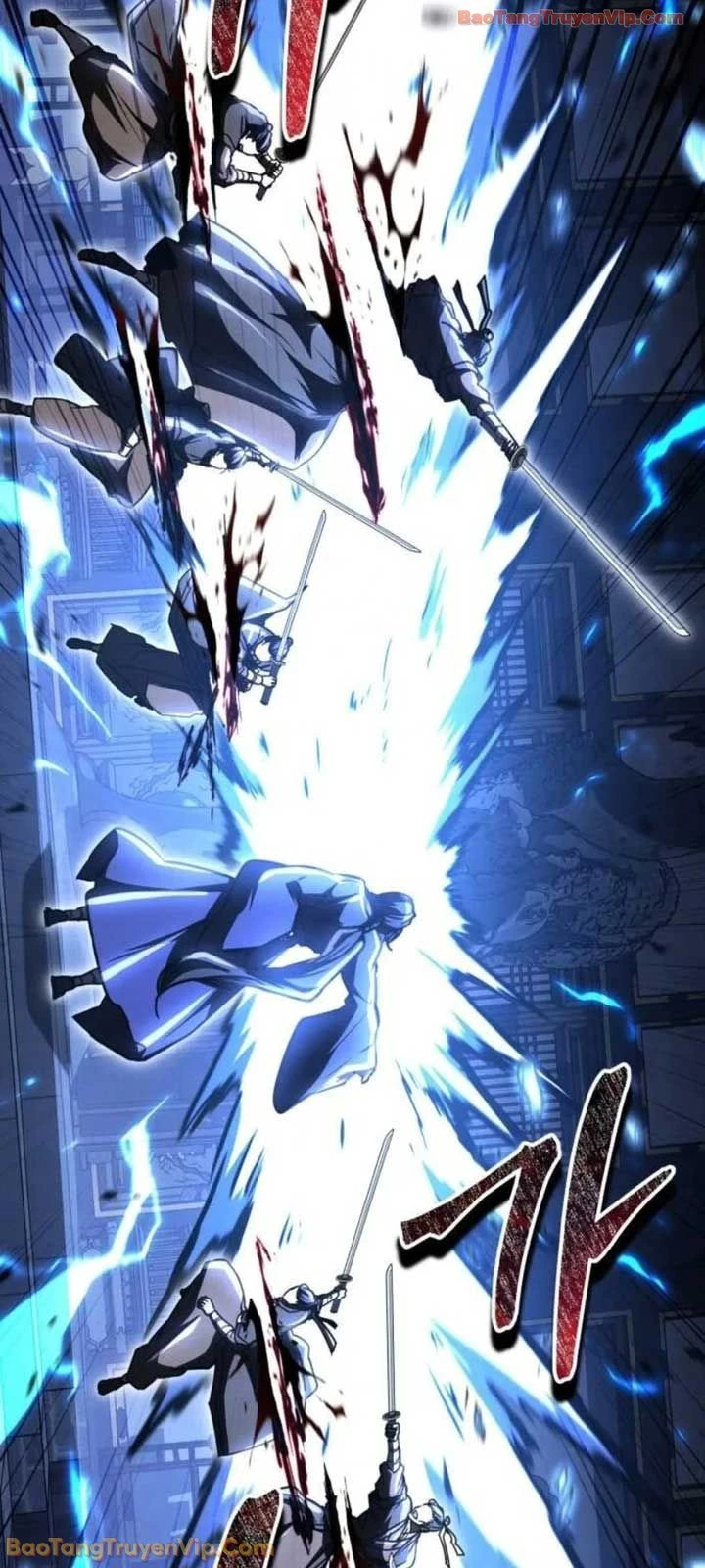 Sự Trở Lại Của Quyền Vương Chapter 39 - 91