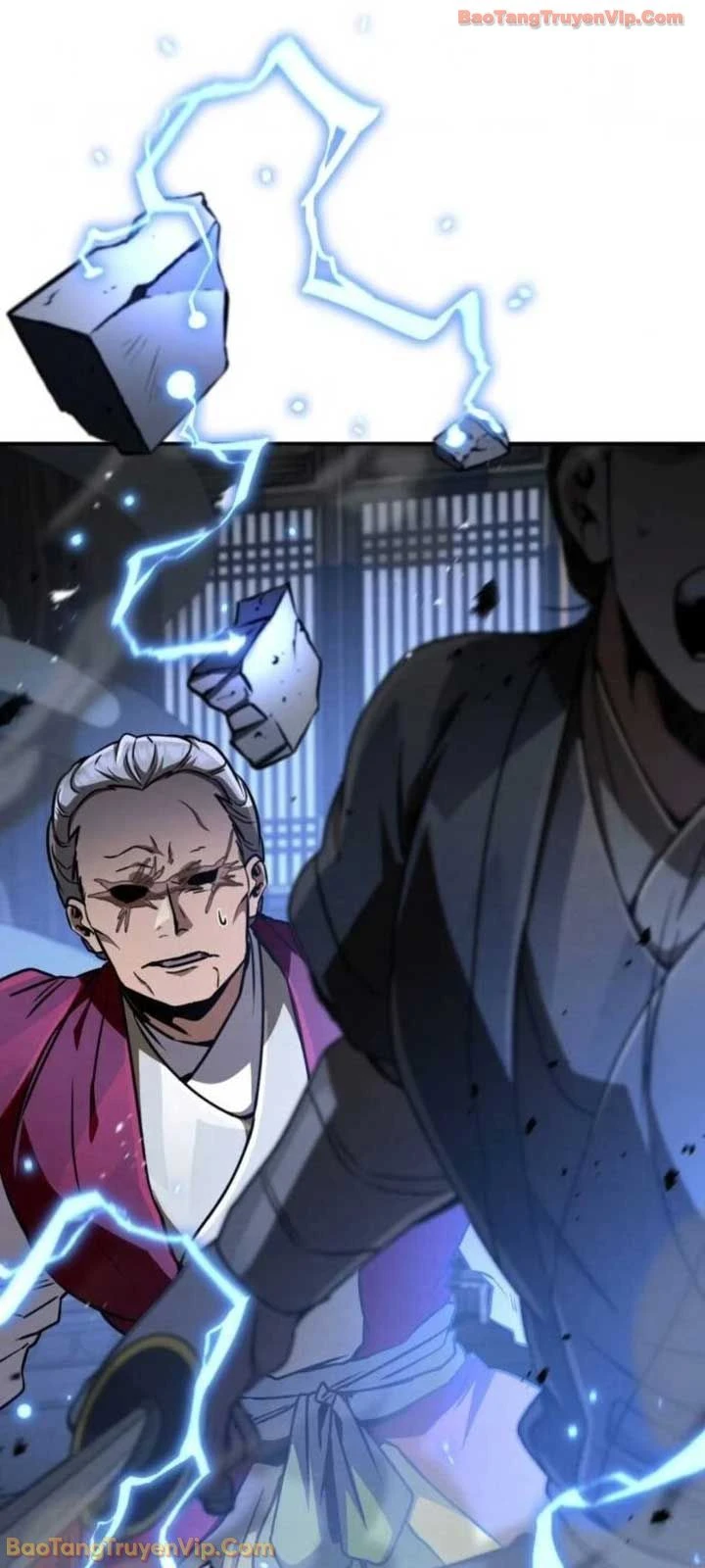 Sự Trở Lại Của Quyền Vương Chapter 39 - 93