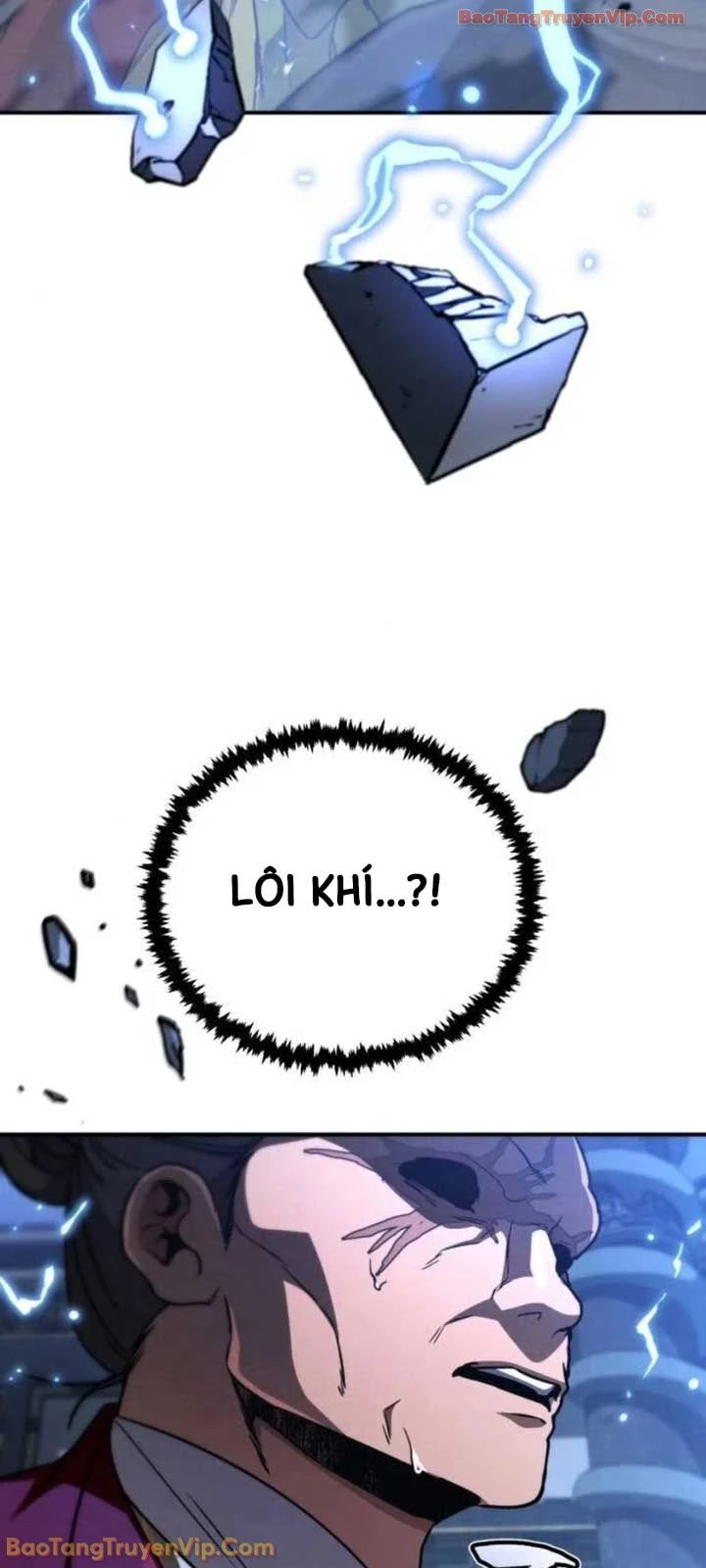 Sự Trở Lại Của Quyền Vương Chapter 39 - 94