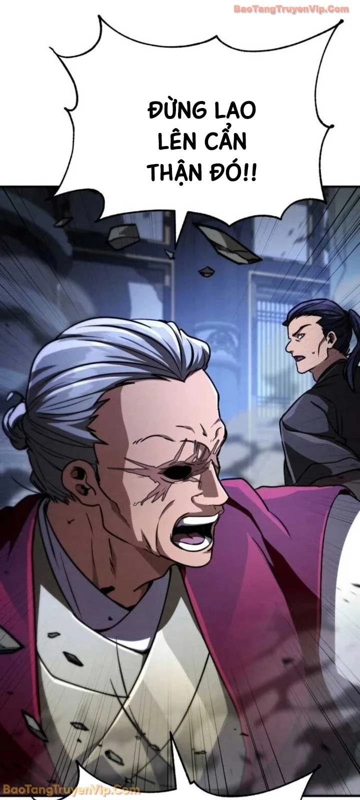 Sự Trở Lại Của Quyền Vương Chapter 39 - 101