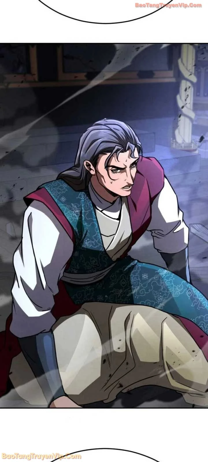 Sự Trở Lại Của Quyền Vương Chapter 39 - 108