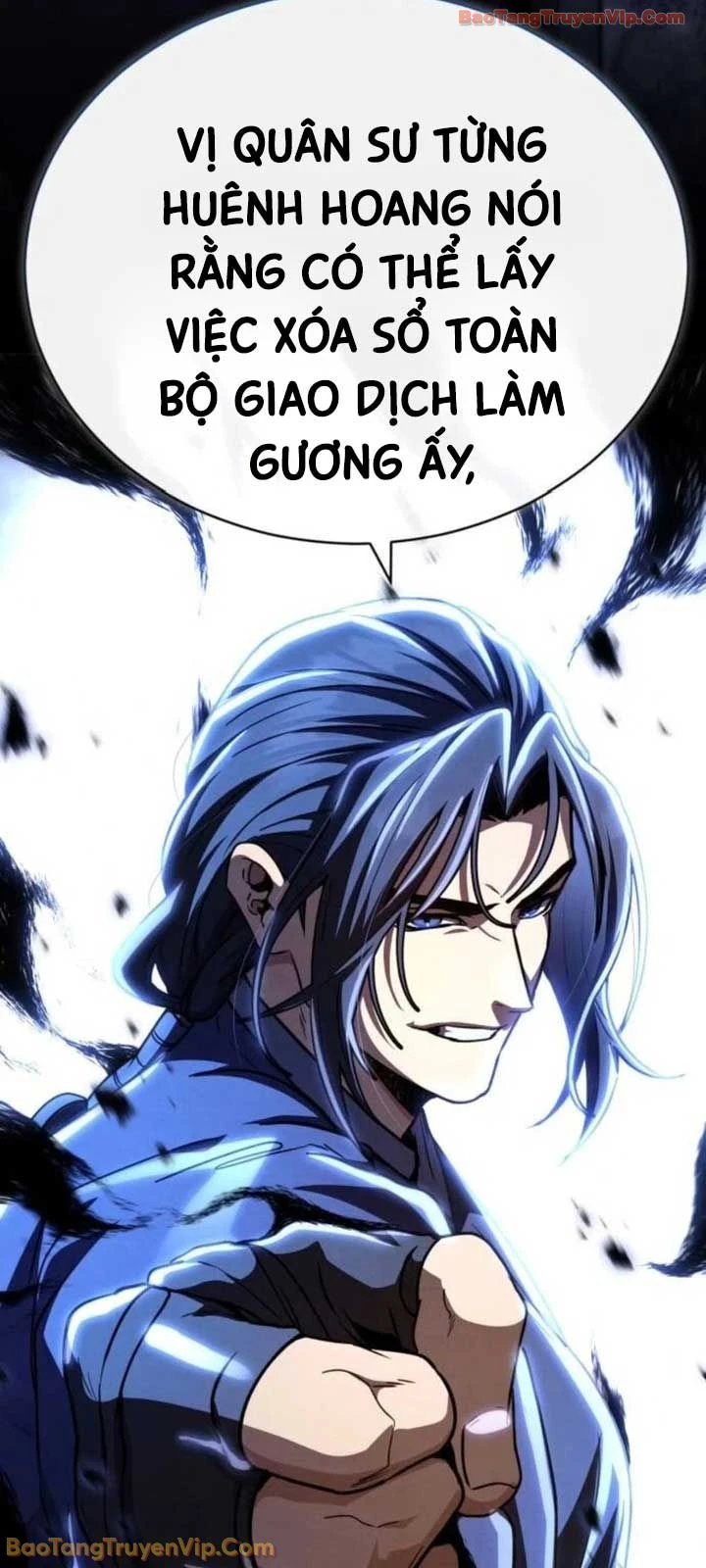 Sự Trở Lại Của Quyền Vương Chapter 39 - 111