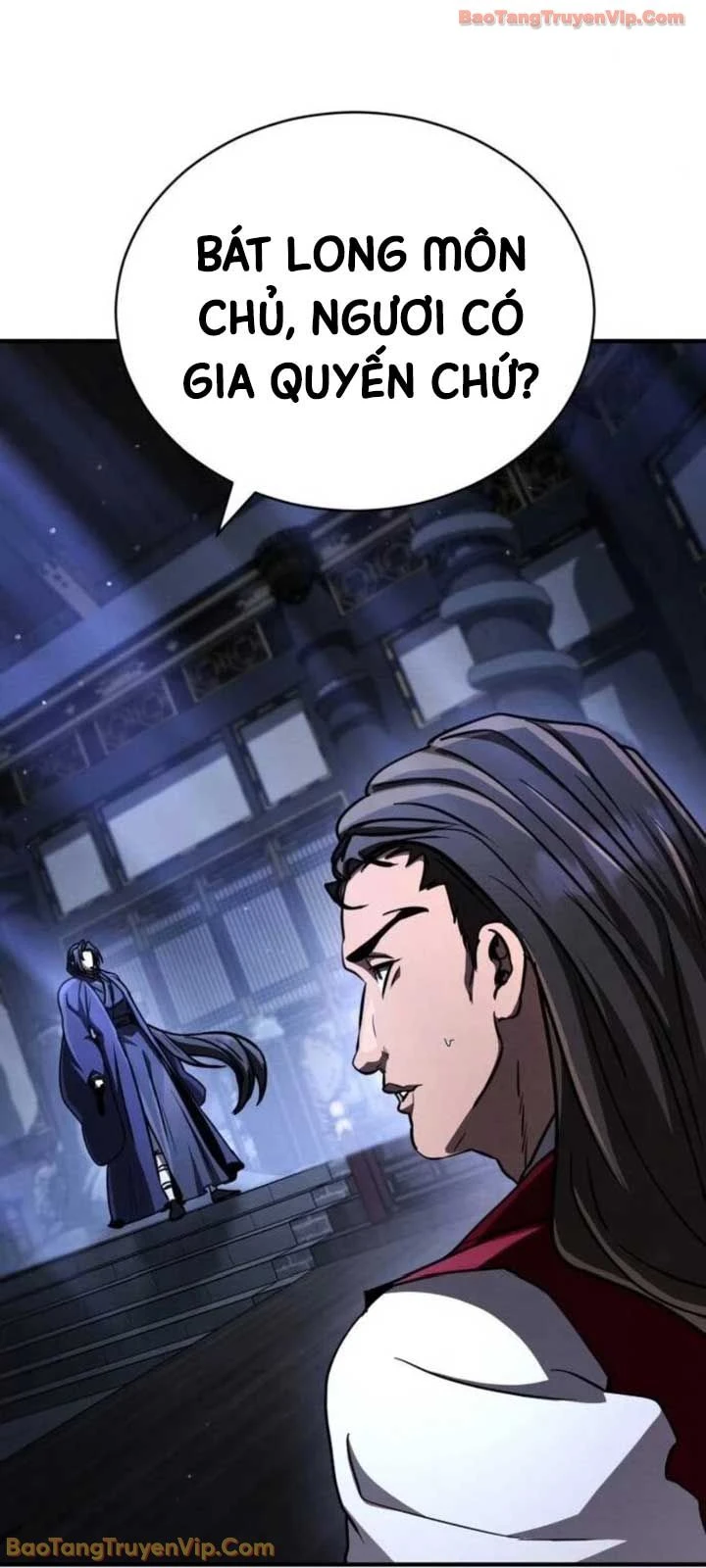 Sự Trở Lại Của Quyền Vương Chapter 39 - 113