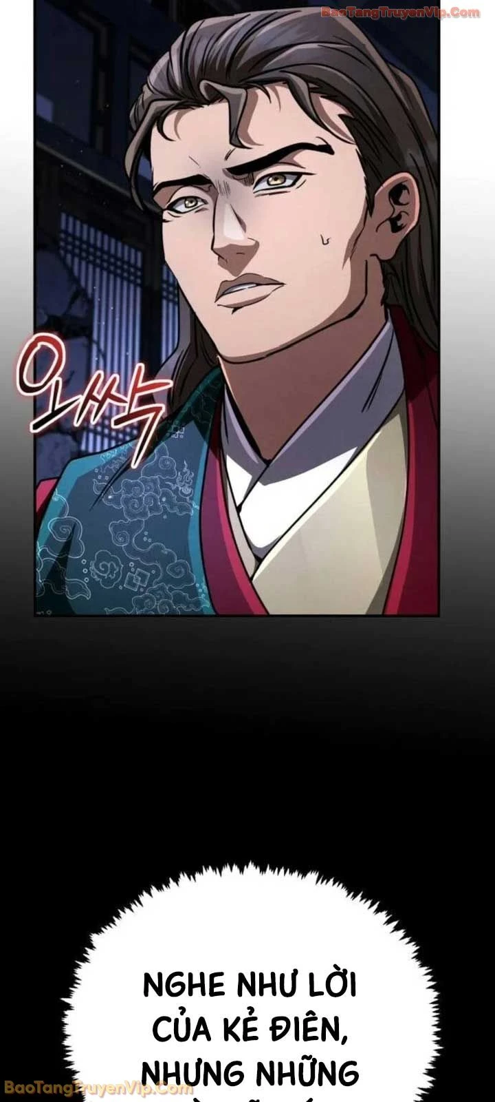 Sự Trở Lại Của Quyền Vương Chapter 39 - 116