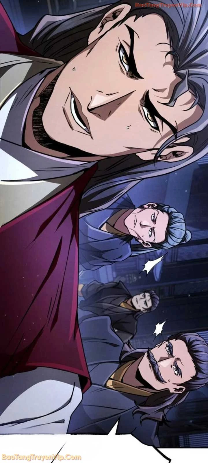 Sự Trở Lại Của Quyền Vương Chapter 39 - 119