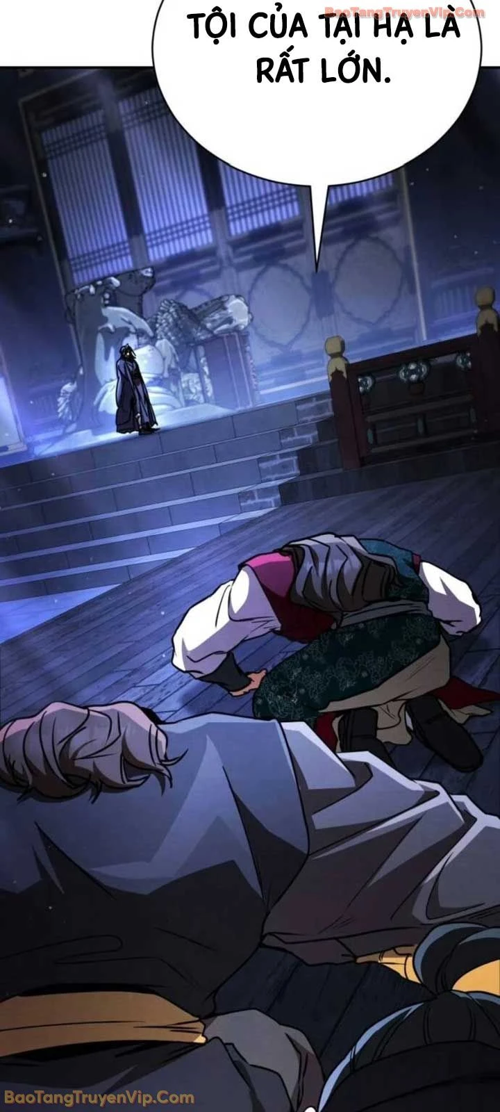 Sự Trở Lại Của Quyền Vương Chapter 39 - 122