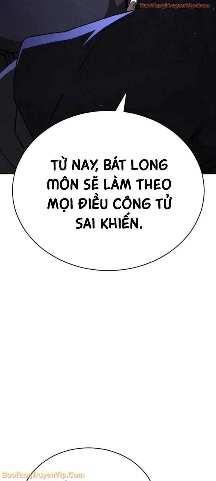 Sự Trở Lại Của Quyền Vương Chapter 39 - 123