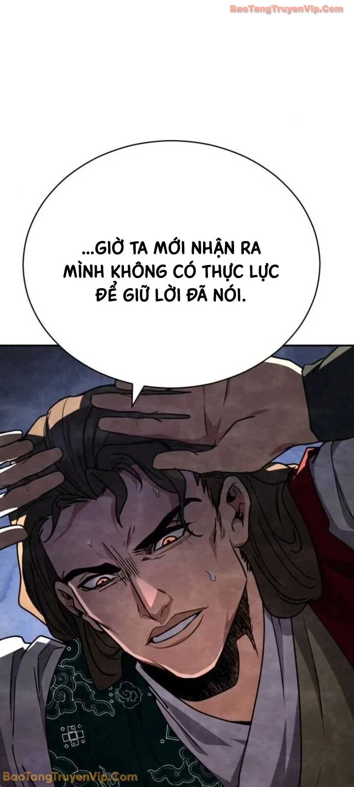 Sự Trở Lại Của Quyền Vương Chapter 39 - 127