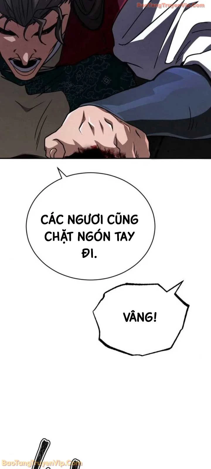 Sự Trở Lại Của Quyền Vương Chapter 39 - 134