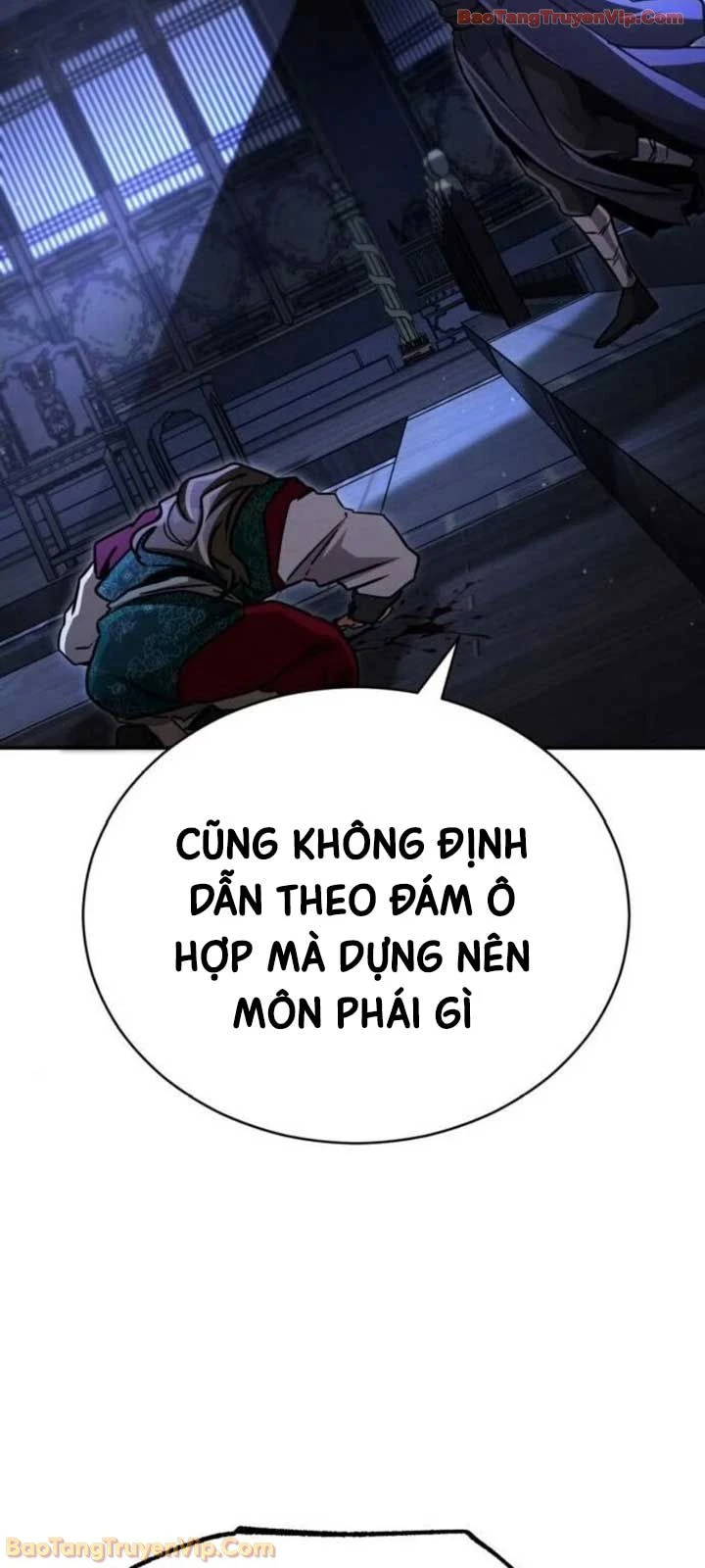 Sự Trở Lại Của Quyền Vương Chapter 39 - 137
