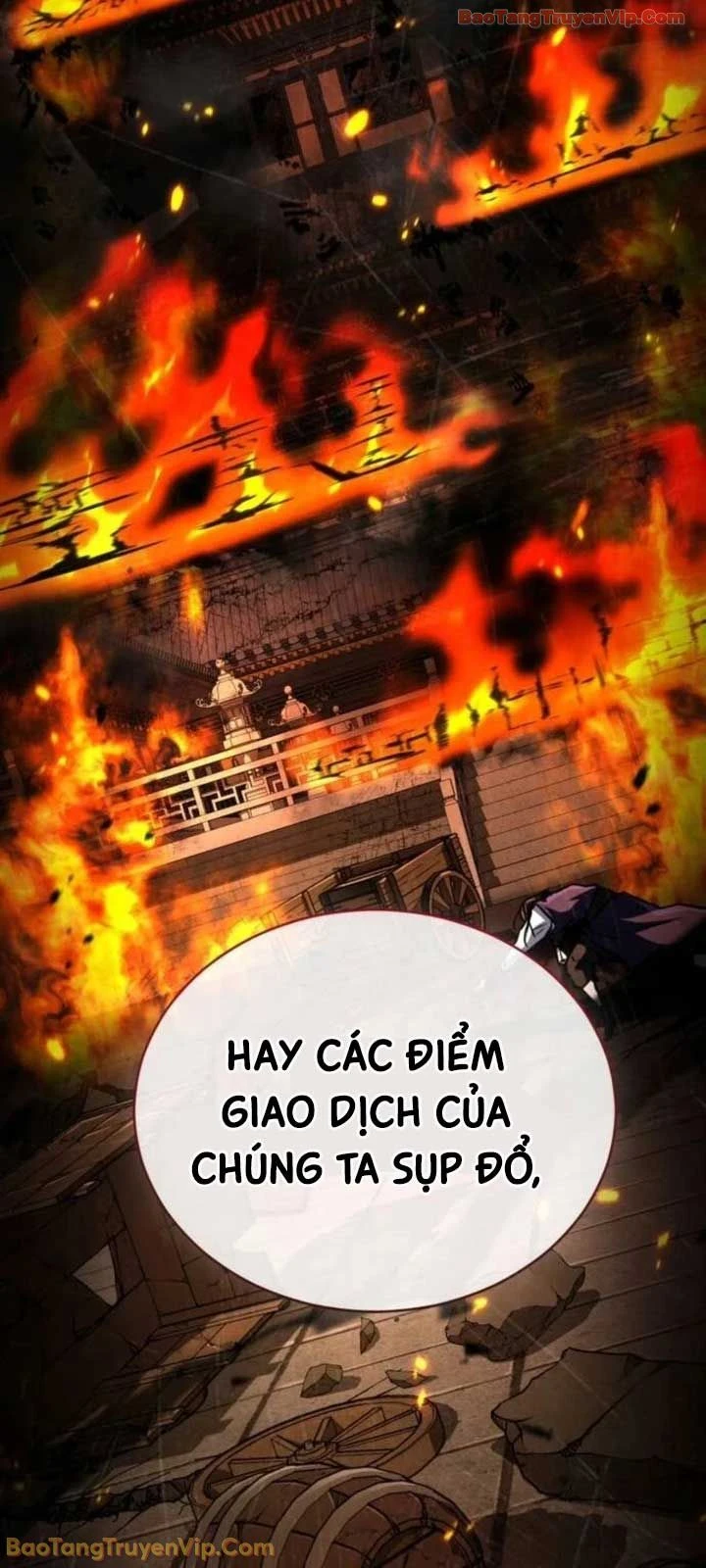 Sự Trở Lại Của Quyền Vương Chapter 39 - 141
