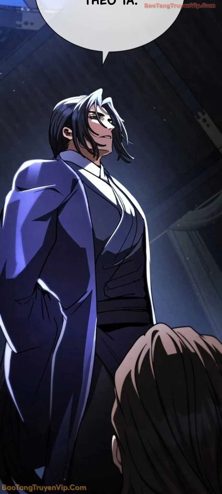 Sự Trở Lại Của Quyền Vương Chapter 39 - 151