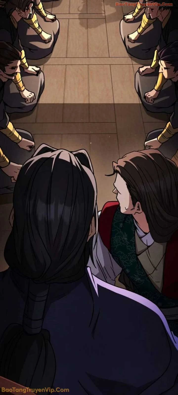 Sự Trở Lại Của Quyền Vương Chapter 39 - 157