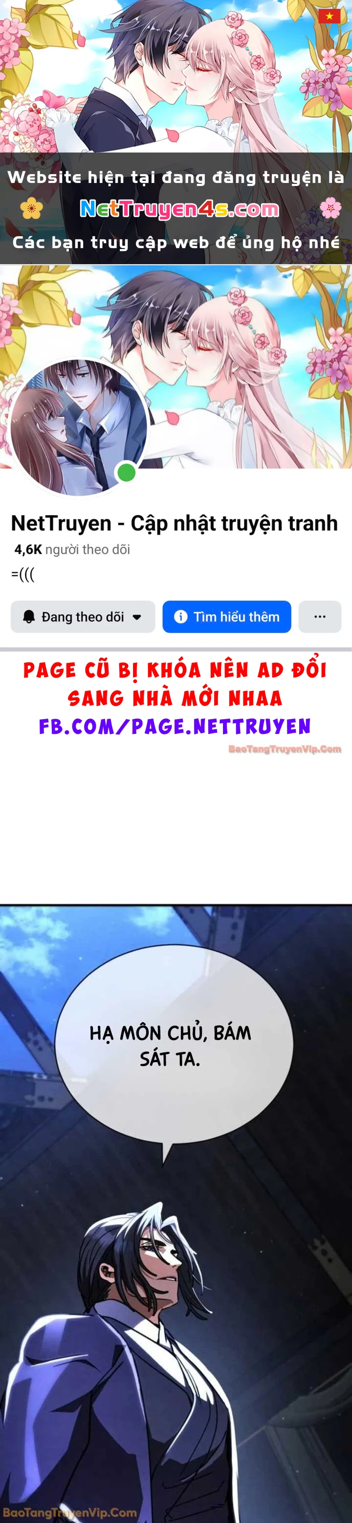 Sự Trở Lại Của Quyền Vương Chapter 40 - 1