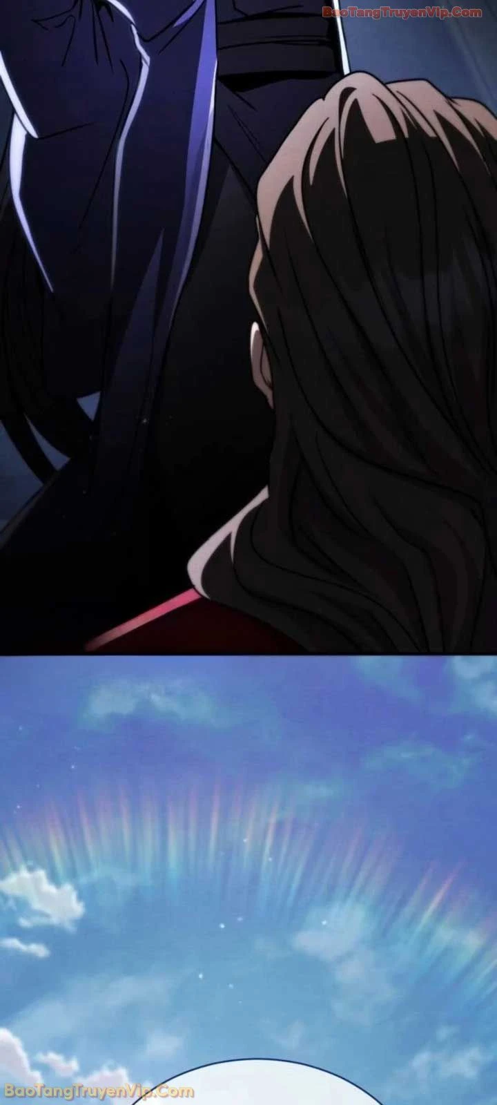 Sự Trở Lại Của Quyền Vương Chapter 40 - 2