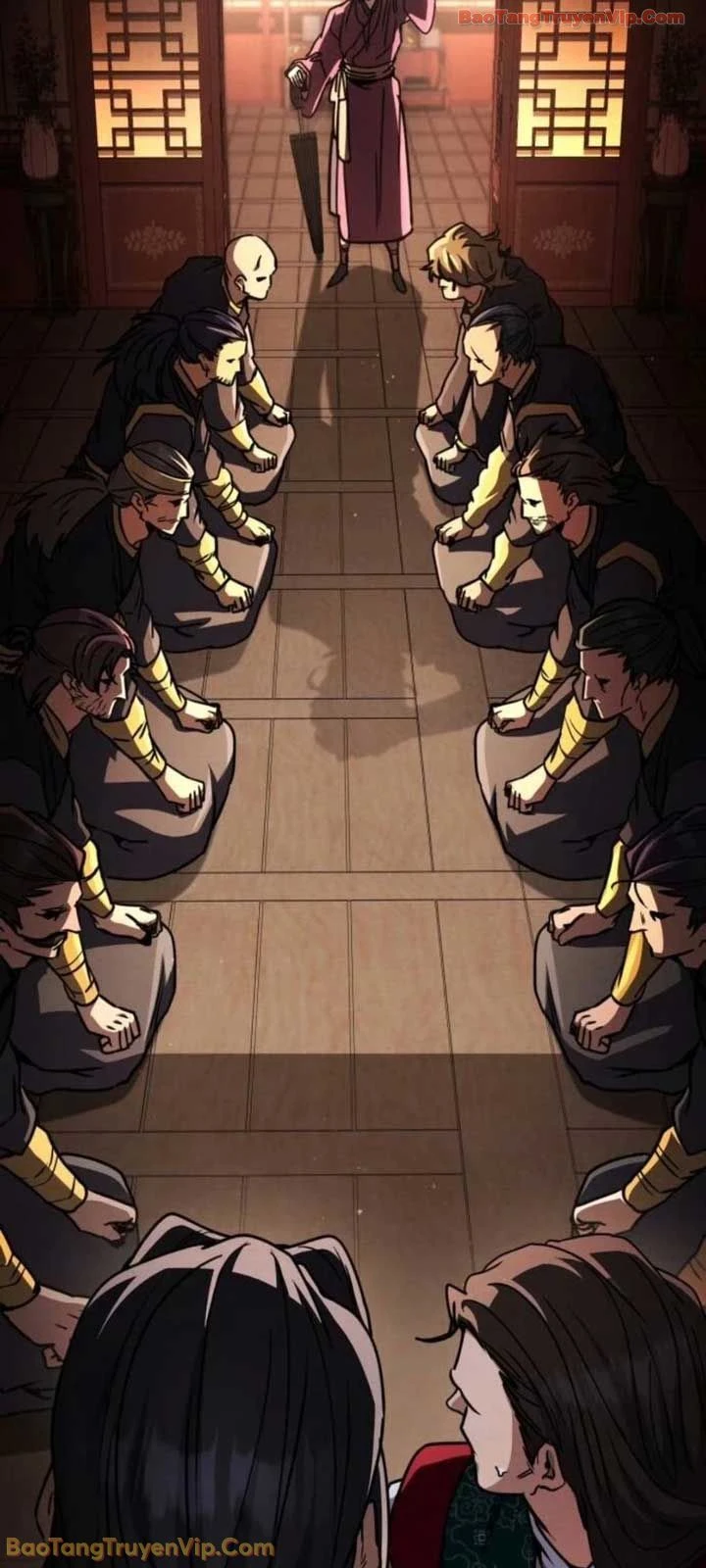 Sự Trở Lại Của Quyền Vương Chapter 40 - 7