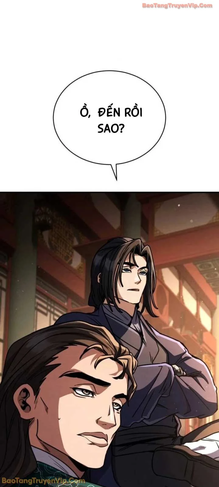 Sự Trở Lại Của Quyền Vương Chapter 40 - 9