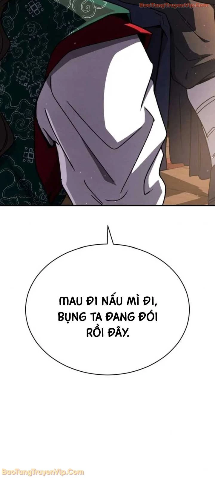 Sự Trở Lại Của Quyền Vương Chapter 40 - 10