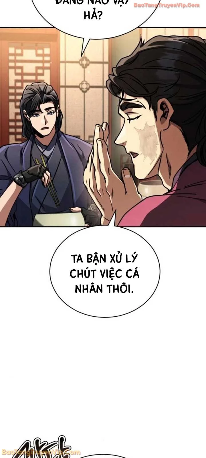 Sự Trở Lại Của Quyền Vương Chapter 40 - 15