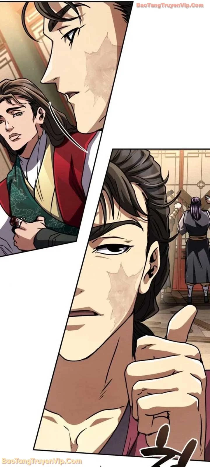 Sự Trở Lại Của Quyền Vương Chapter 40 - 17