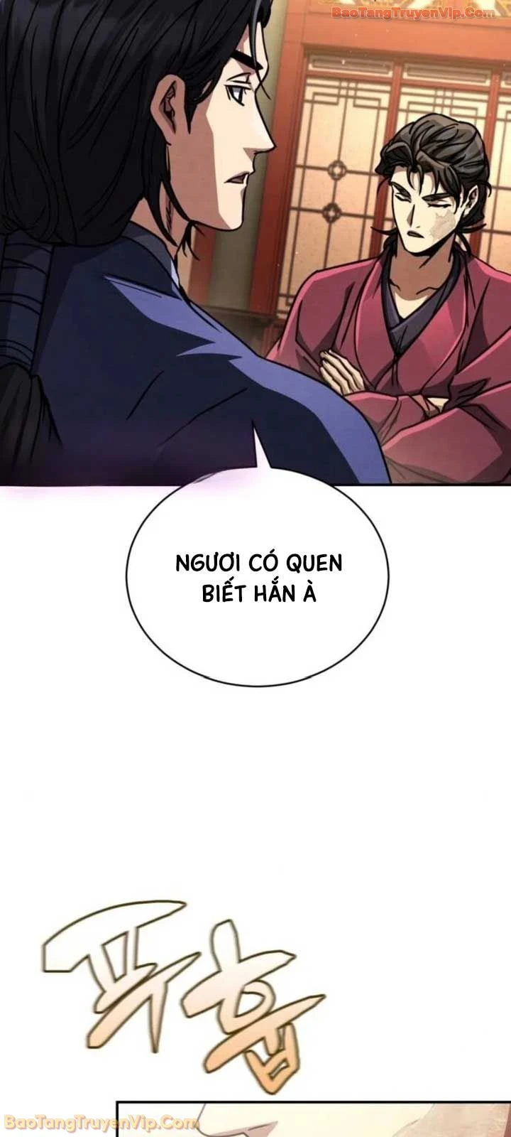 Sự Trở Lại Của Quyền Vương Chapter 40 - 19