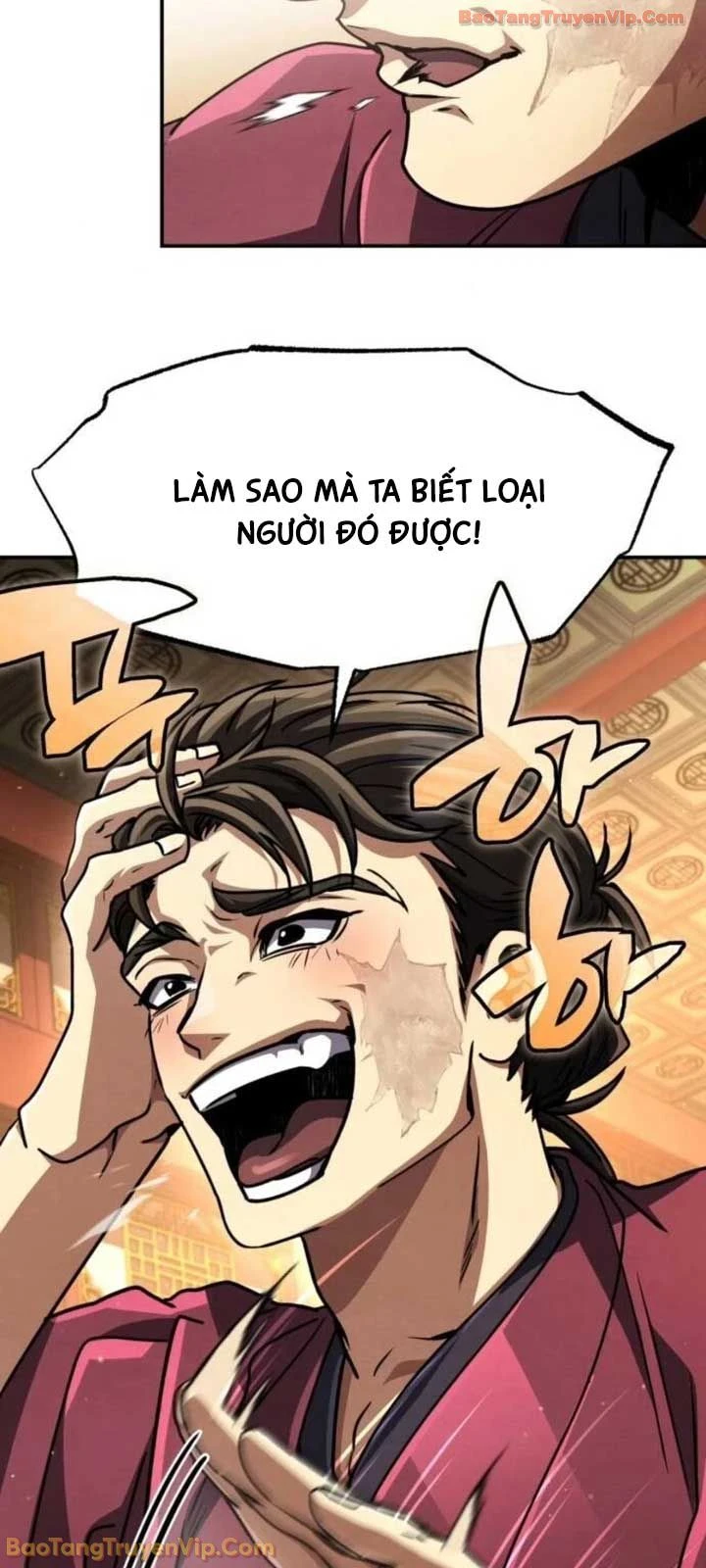 Sự Trở Lại Của Quyền Vương Chapter 40 - 20