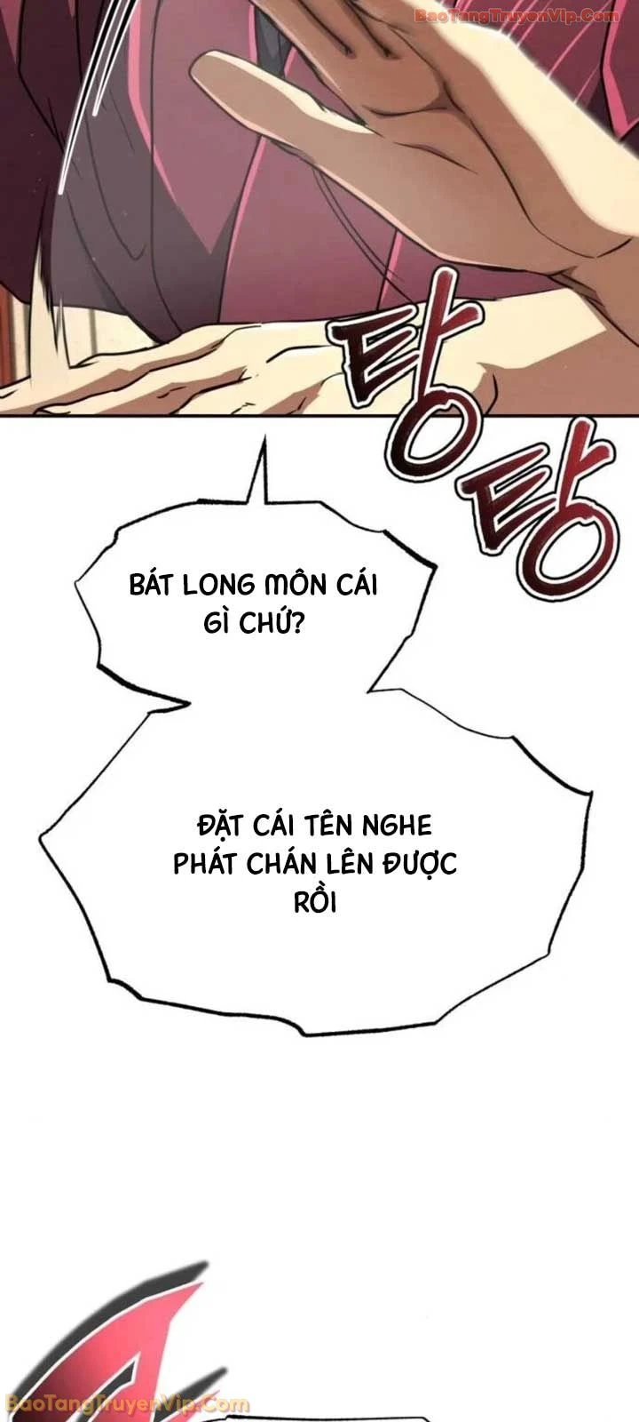Sự Trở Lại Của Quyền Vương Chapter 40 - 21