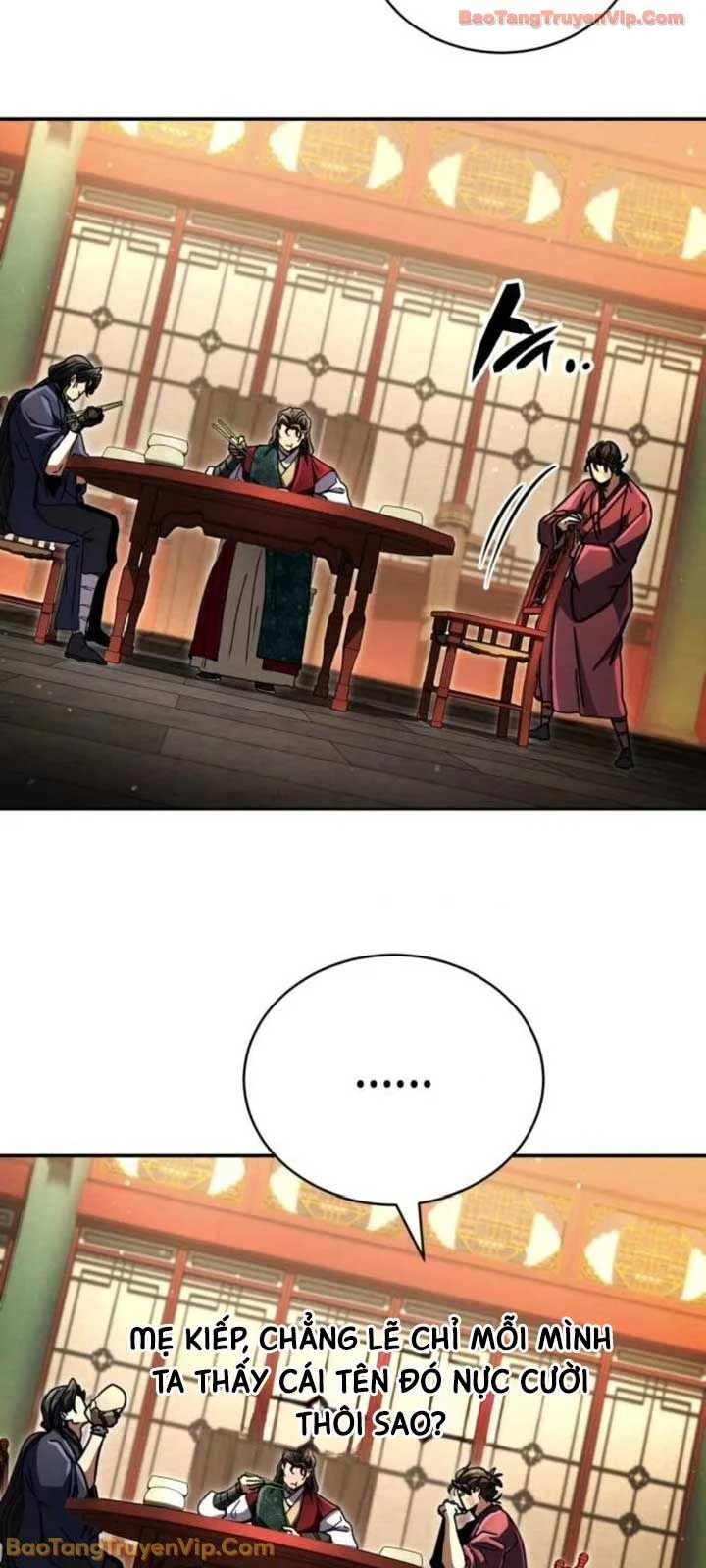 Sự Trở Lại Của Quyền Vương Chapter 40 - 23