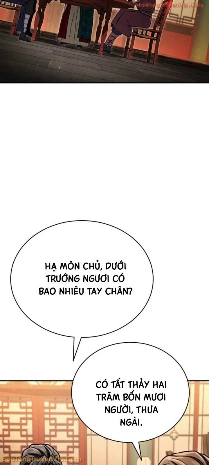 Sự Trở Lại Của Quyền Vương Chapter 40 - 24