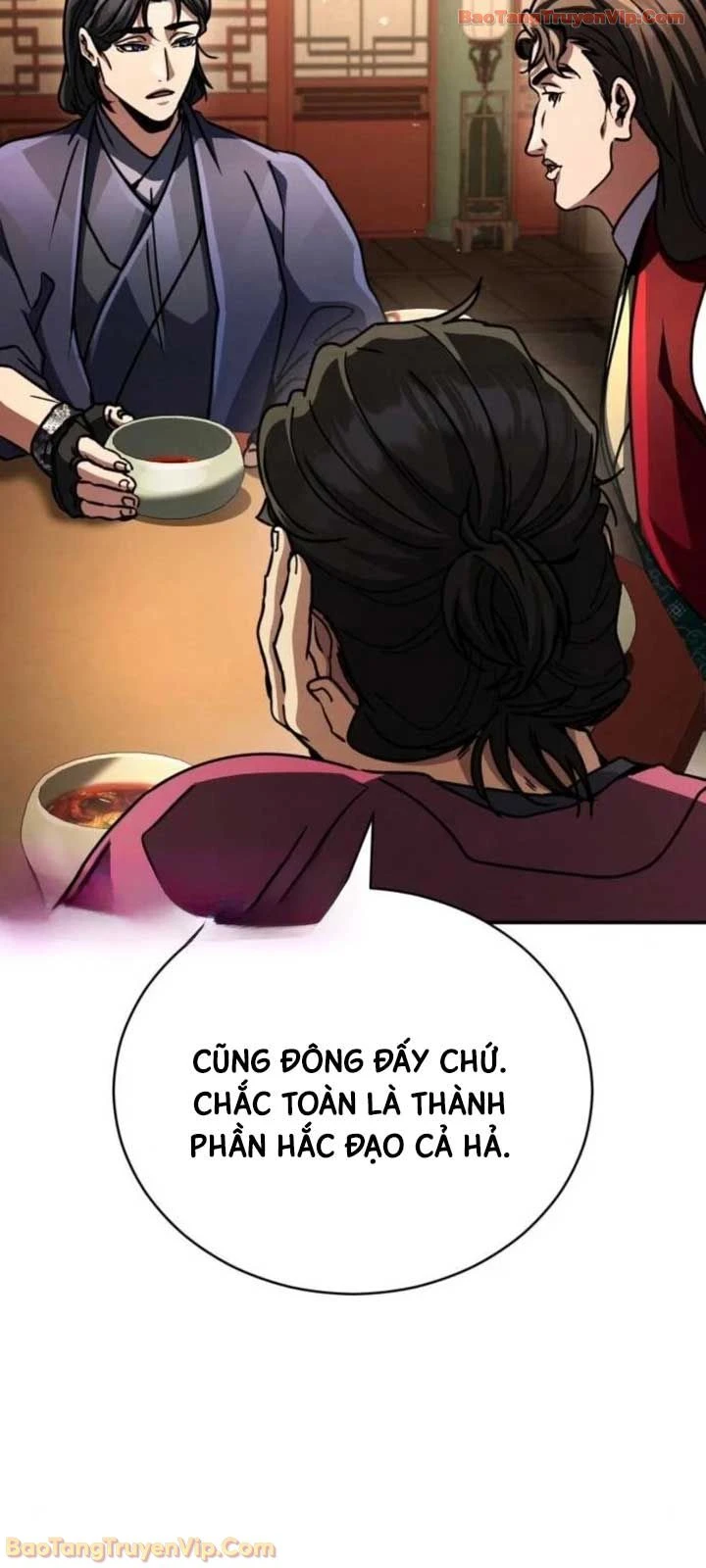 Sự Trở Lại Của Quyền Vương Chapter 40 - 25