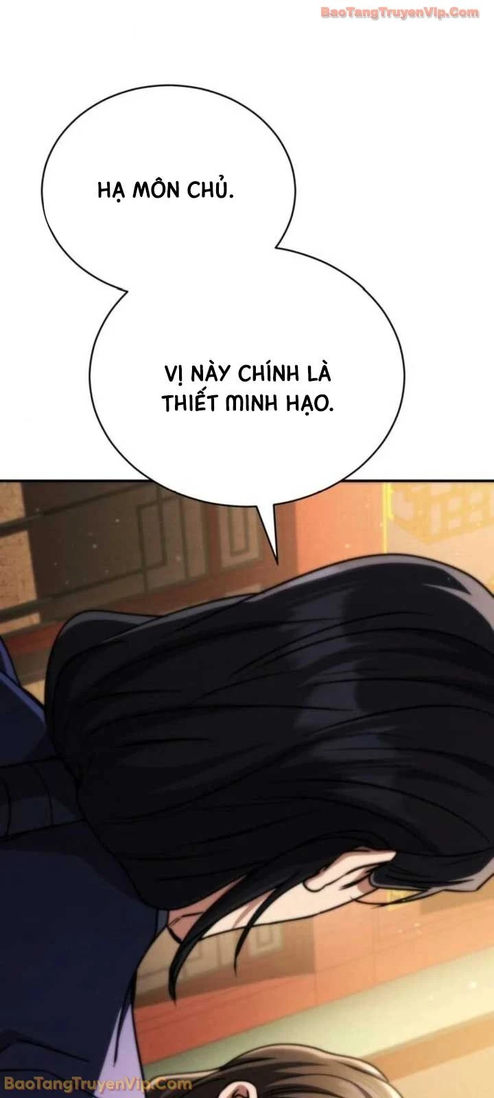 Sự Trở Lại Của Quyền Vương Chapter 40 - 26