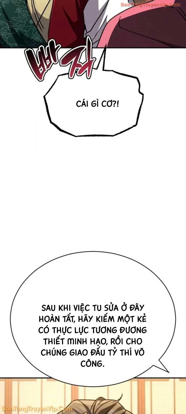 Sự Trở Lại Của Quyền Vương Chapter 40 - 29