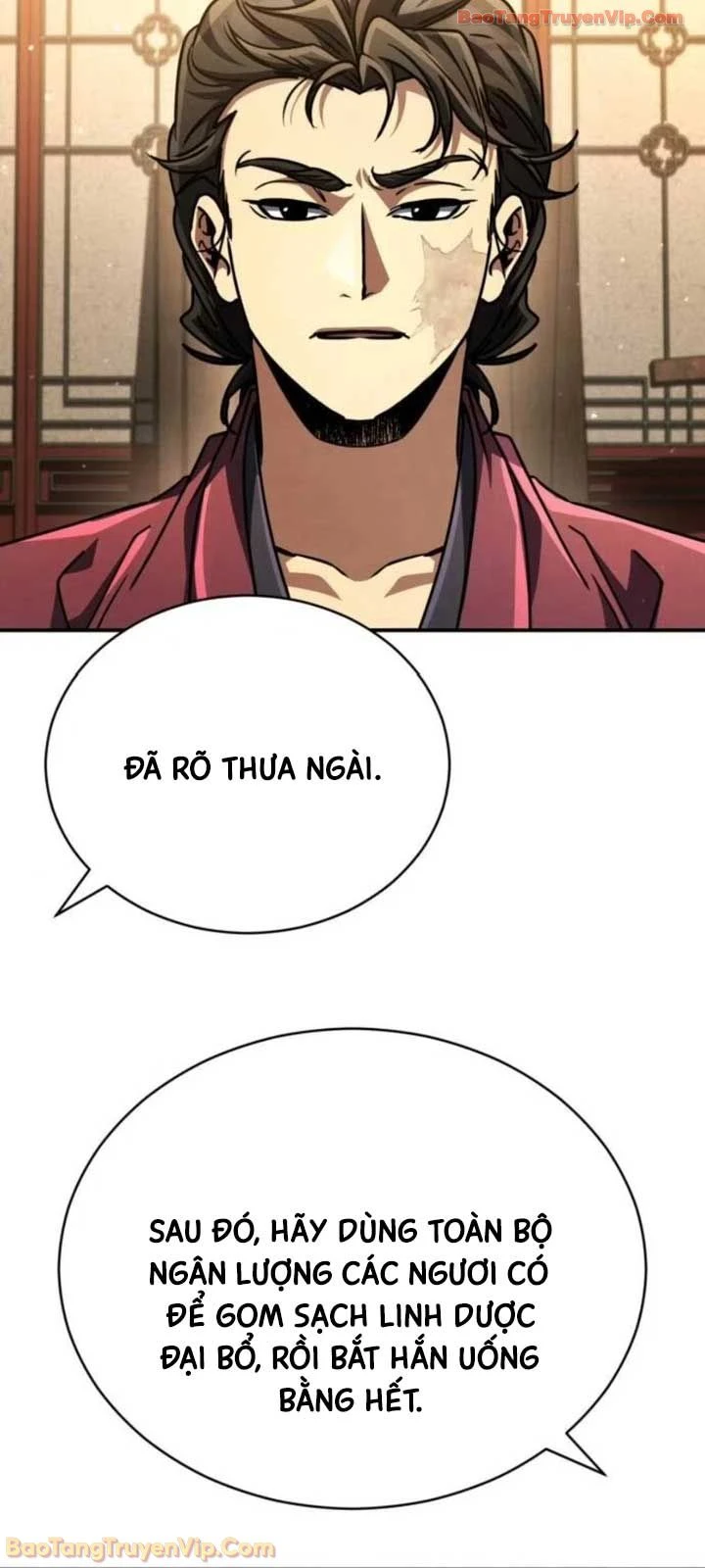 Sự Trở Lại Của Quyền Vương Chapter 40 - 30